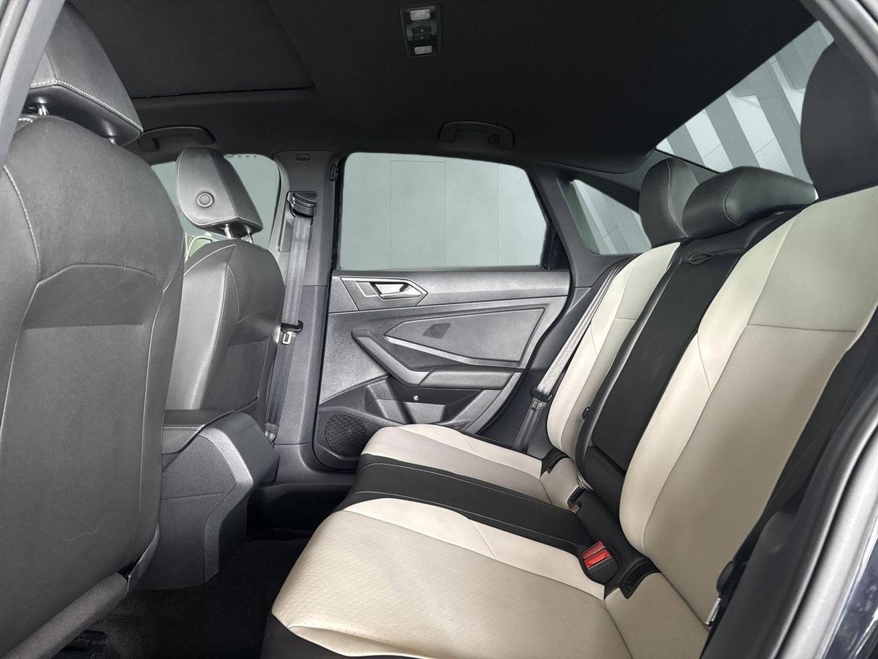 2019 Volkswagen Jetta R-Line San Antonio TX