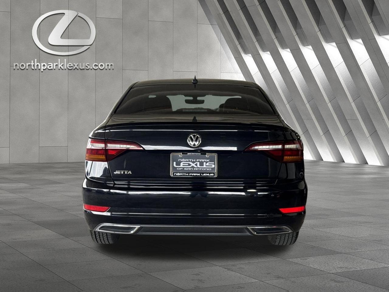 2019 Volkswagen Jetta R-Line San Antonio TX