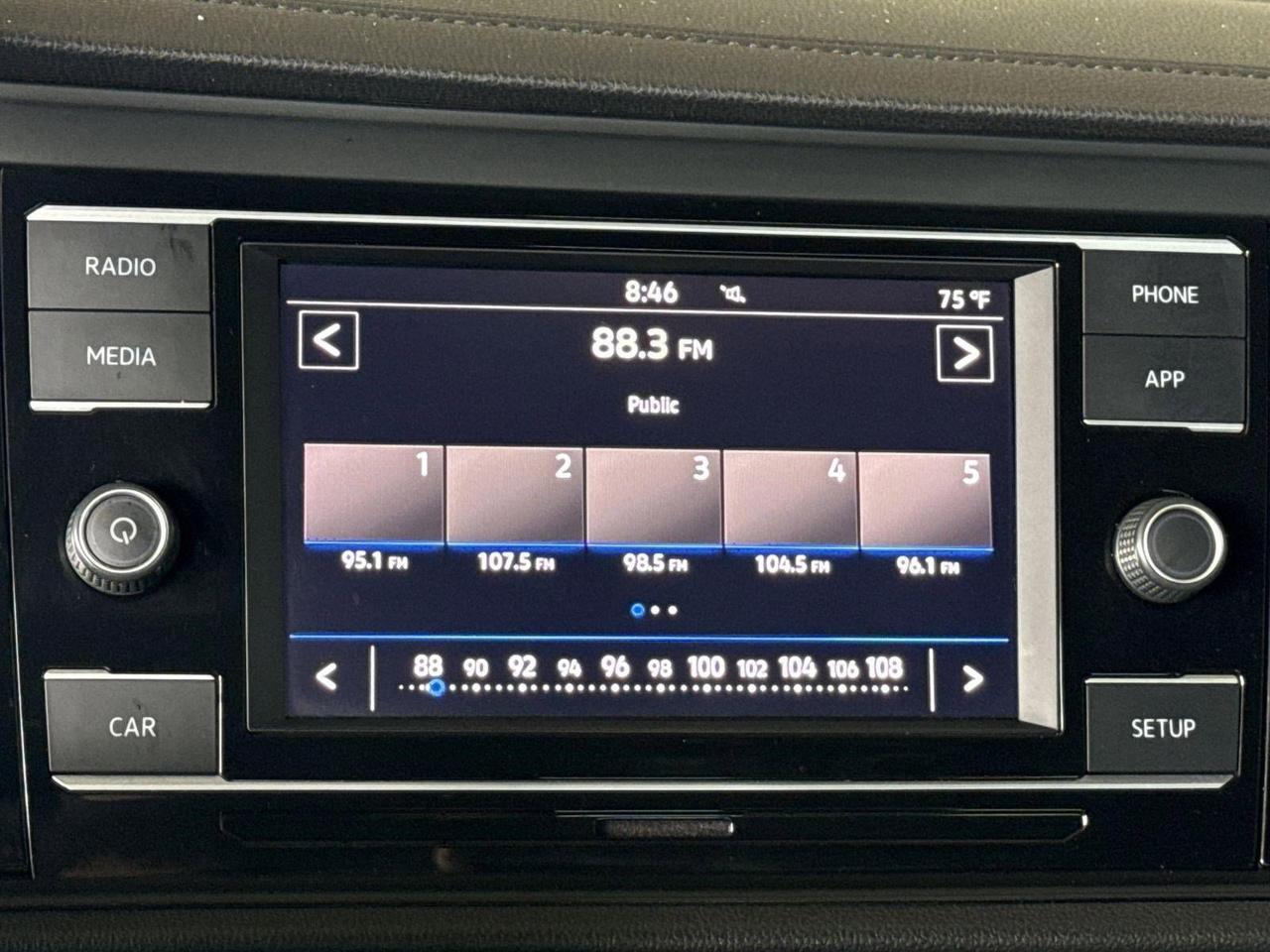 2019 Volkswagen Jetta R-Line San Antonio TX