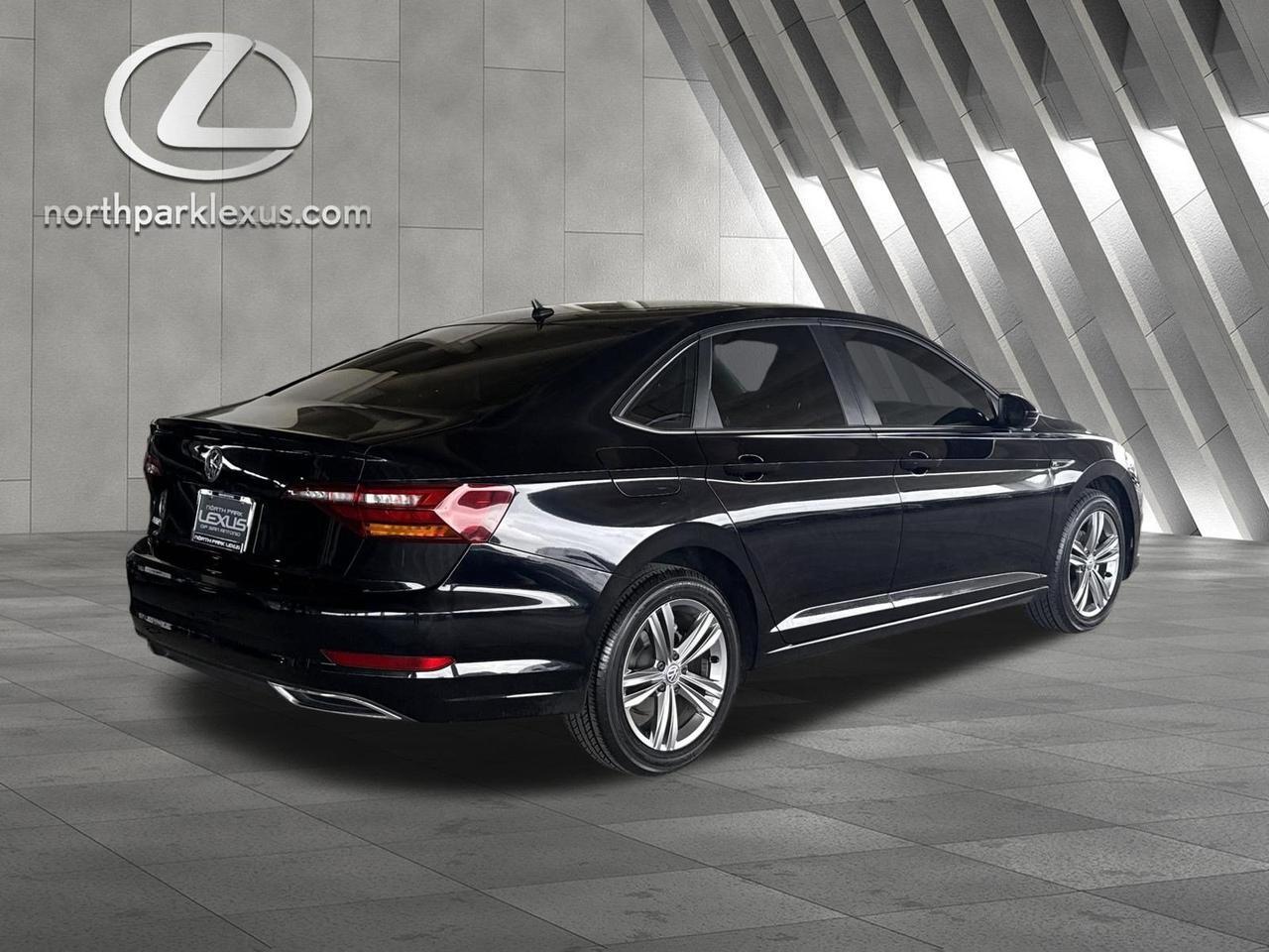 2019 Volkswagen Jetta R-Line San Antonio TX