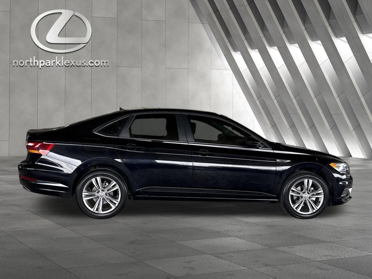 2019 Volkswagen Jetta R-Line San Antonio TX