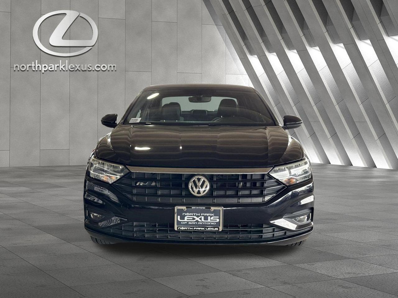 2019 Volkswagen Jetta R-Line San Antonio TX