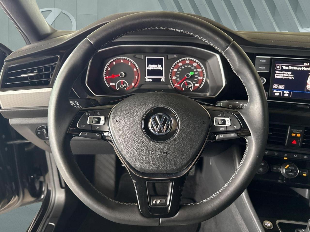 2019 Volkswagen Jetta R-Line San Antonio TX