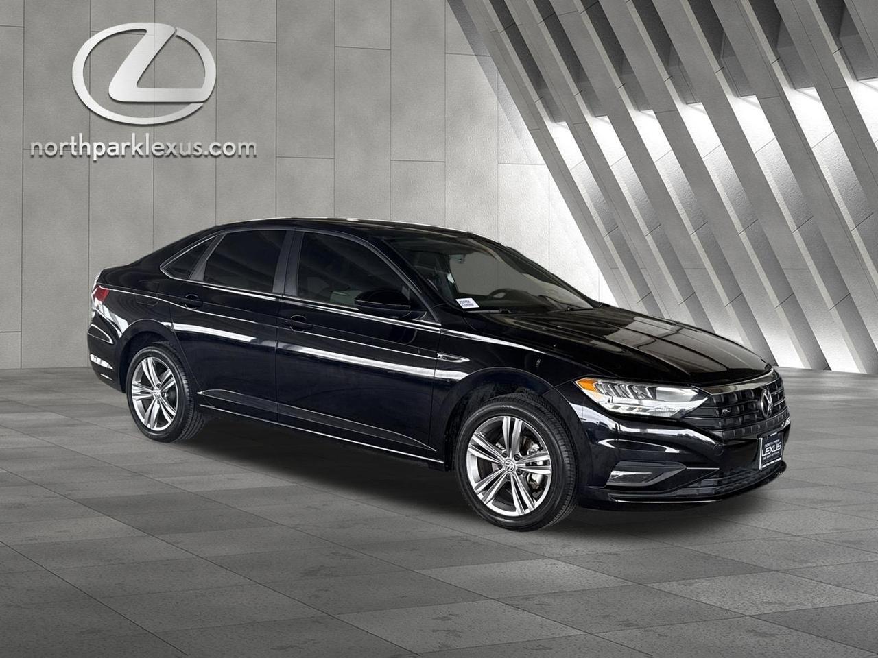 2019 Volkswagen Jetta R-Line San Antonio TX