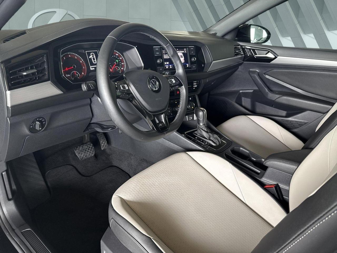 2019 Volkswagen Jetta R-Line San Antonio TX