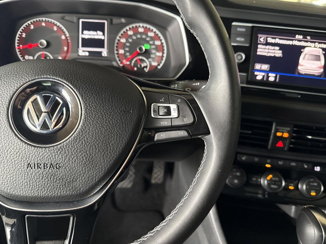 2019 Volkswagen Jetta R-Line San Antonio TX