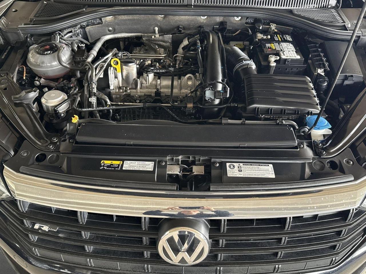 2019 Volkswagen Jetta R-Line San Antonio TX