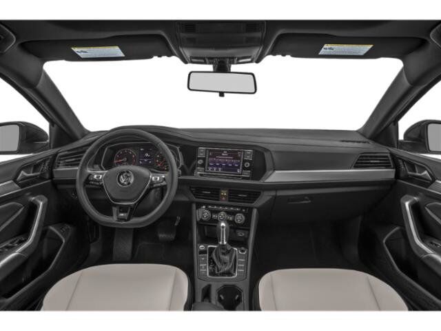 2019 Volkswagen Jetta R-Line San Antonio TX
