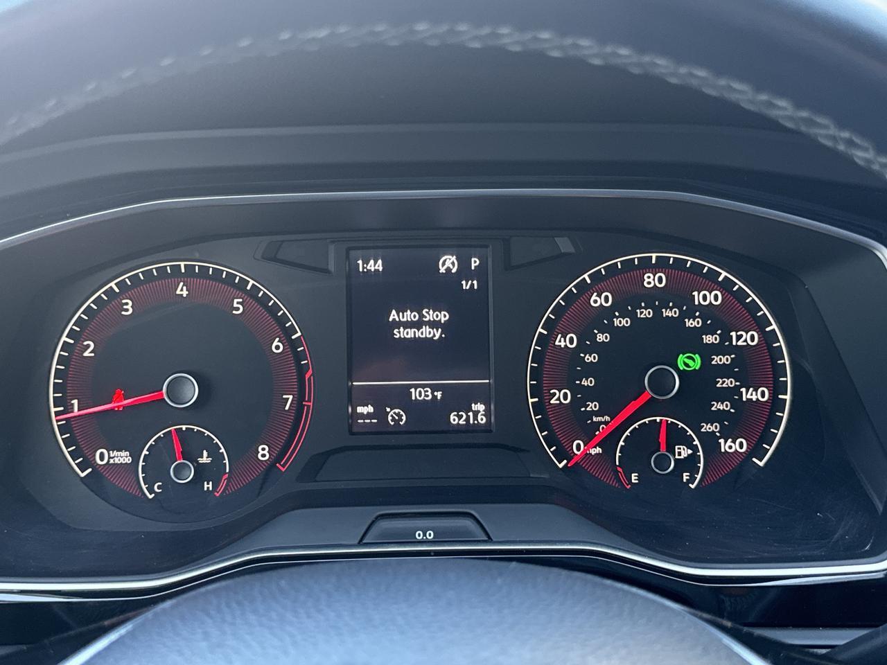 2019 Volkswagen Jetta R-Line San Antonio TX