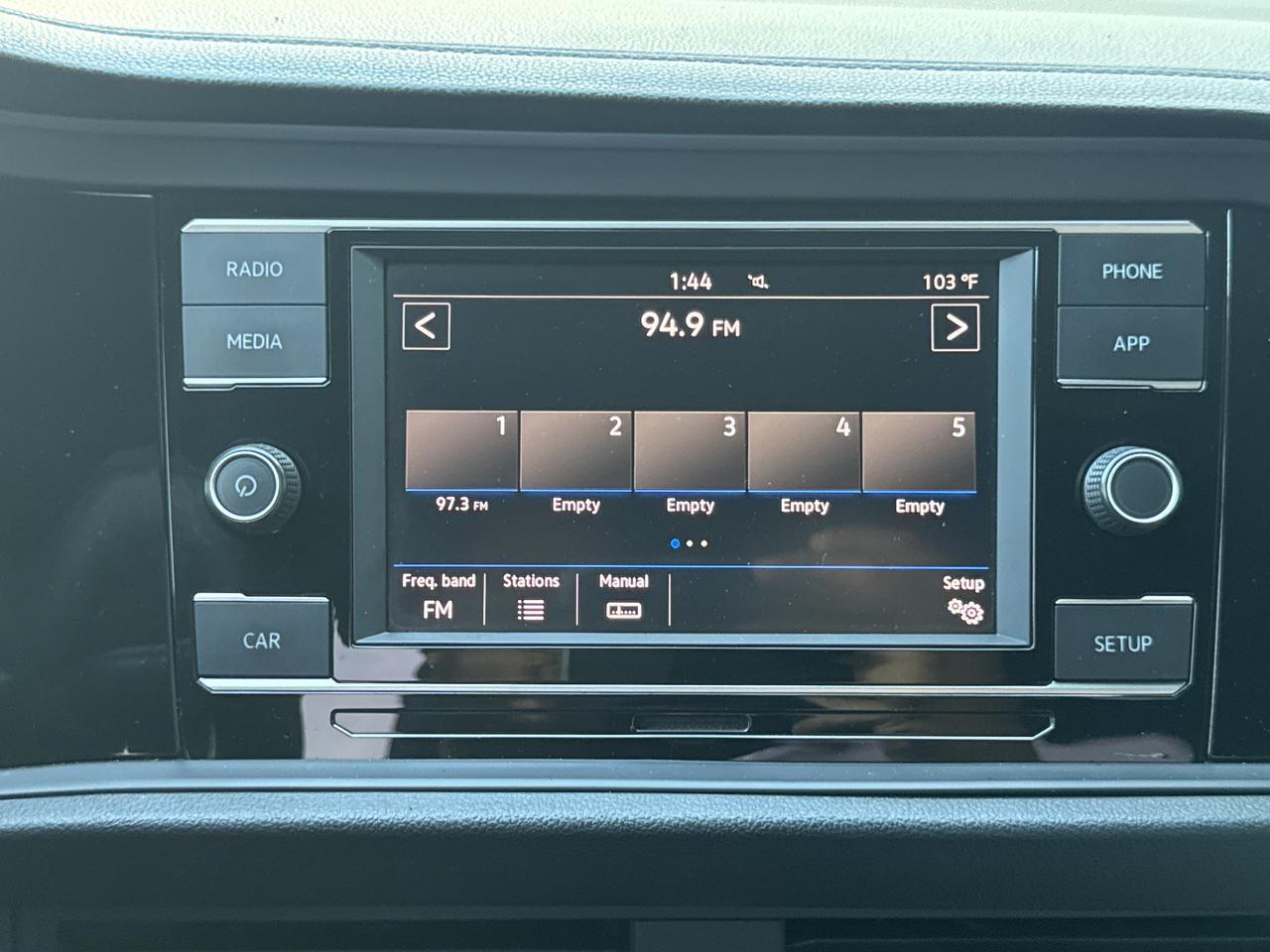 2019 Volkswagen Jetta R-Line San Antonio TX