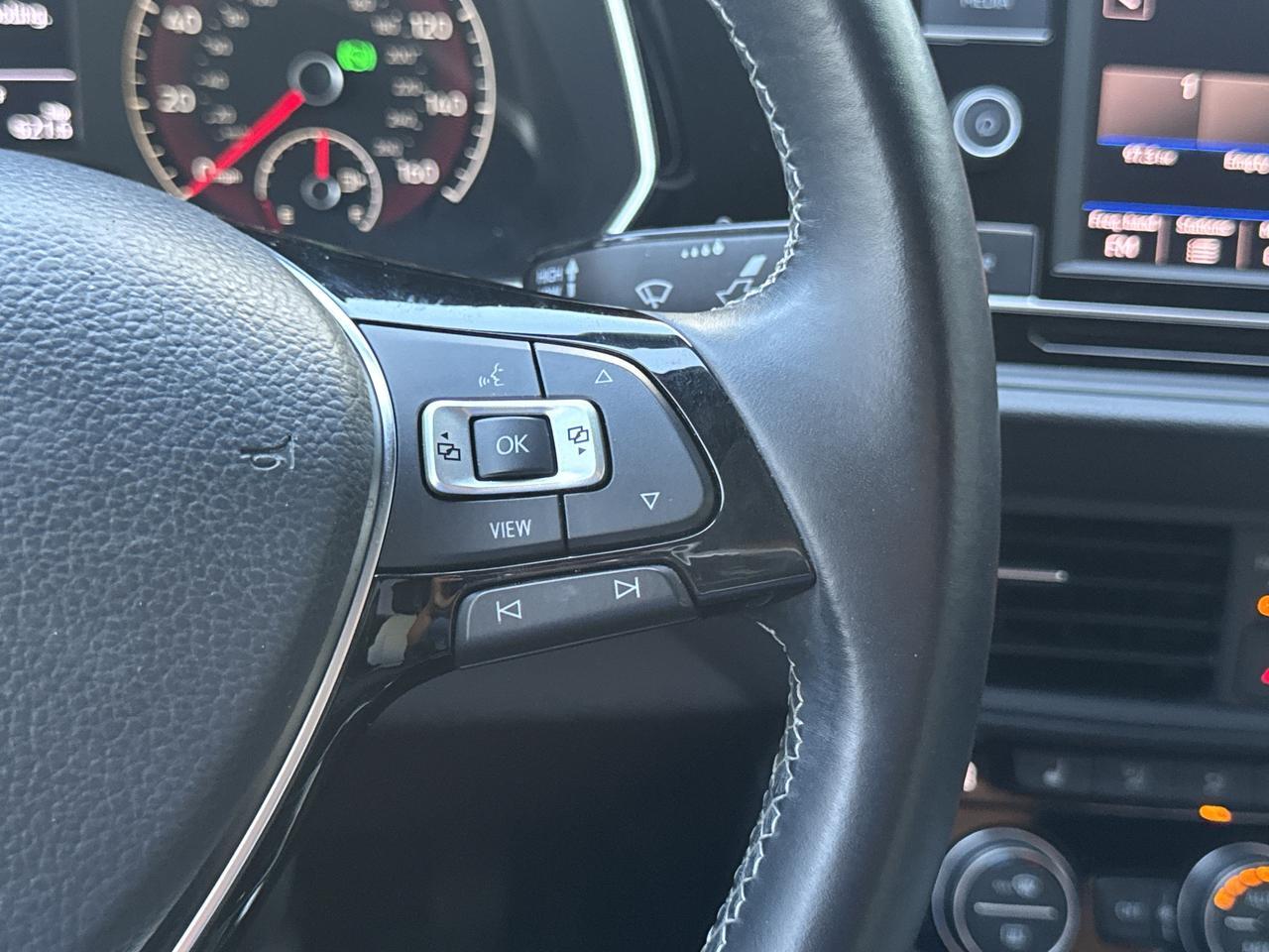2019 Volkswagen Jetta R-Line San Antonio TX