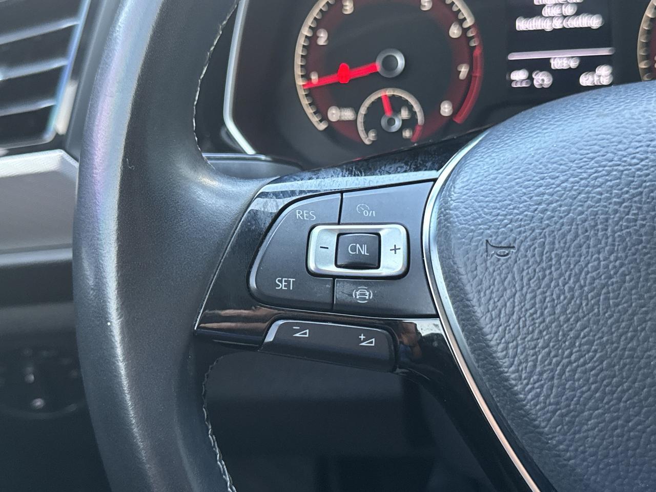 2019 Volkswagen Jetta R-Line San Antonio TX