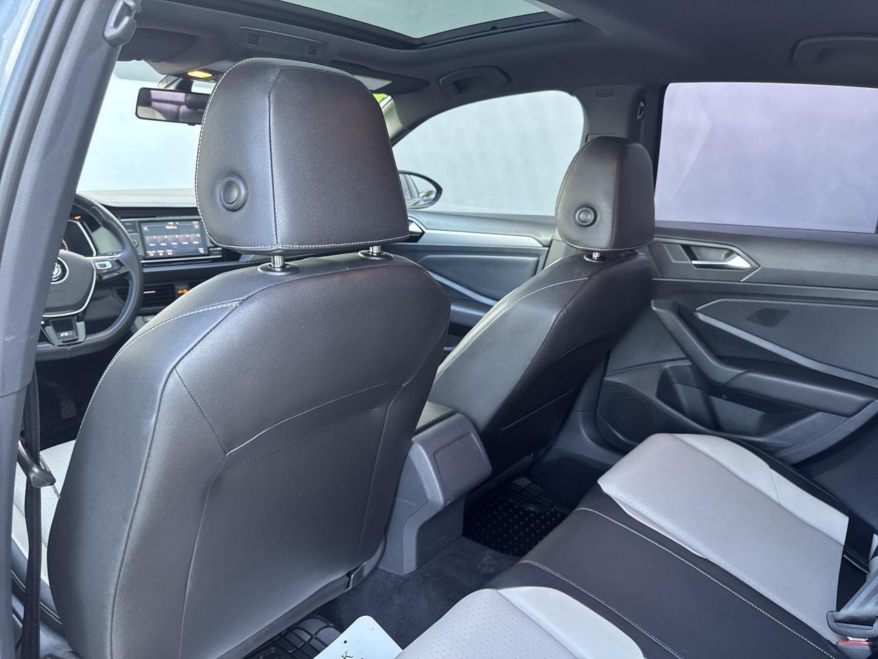2019 Volkswagen Jetta R-Line San Antonio TX