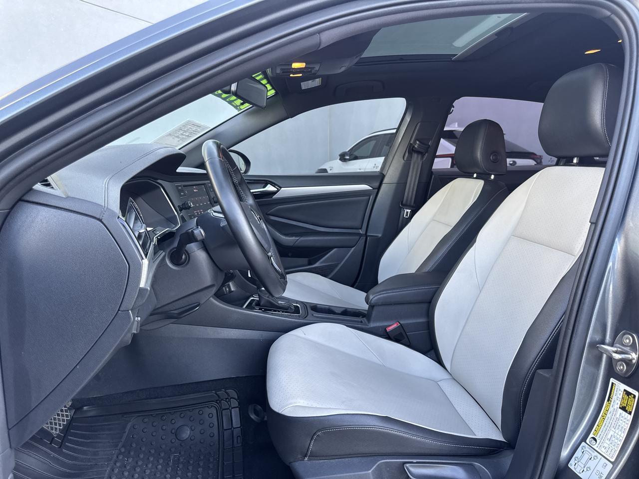 2019 Volkswagen Jetta R-Line San Antonio TX