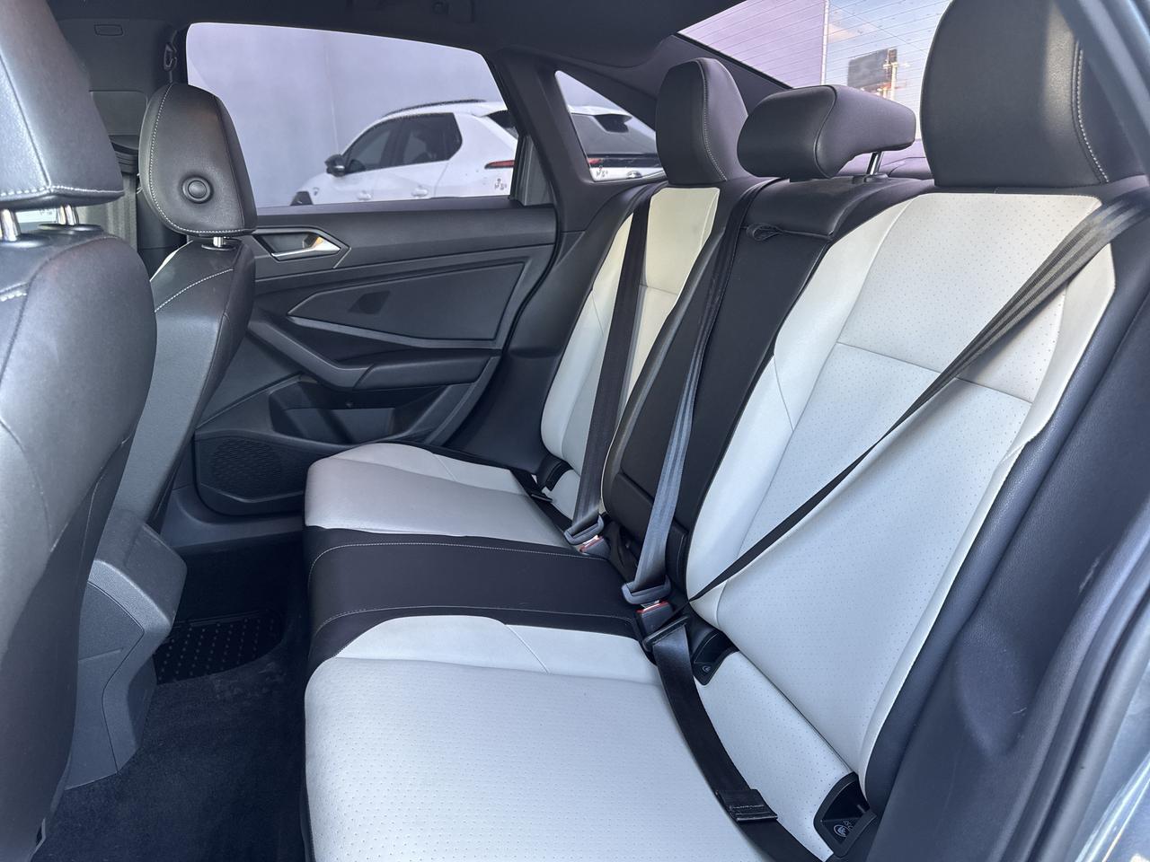 2019 Volkswagen Jetta R-Line San Antonio TX
