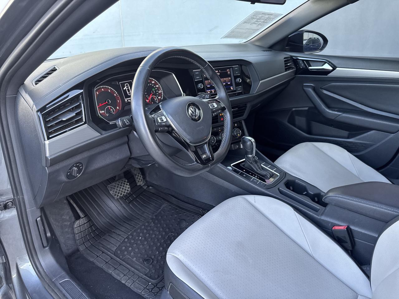 2019 Volkswagen Jetta R-Line San Antonio TX