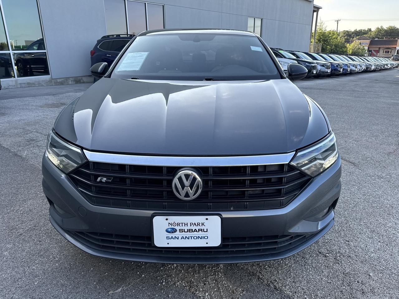 2019 Volkswagen Jetta R-Line San Antonio TX