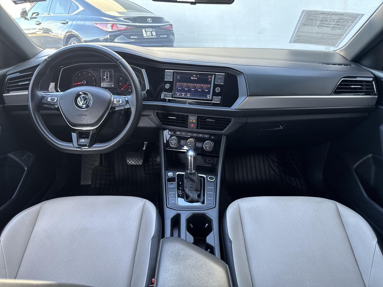 2019 Volkswagen Jetta R-Line San Antonio TX