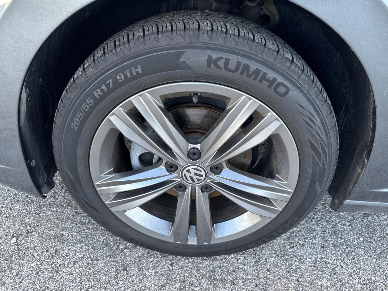 2019 Volkswagen Jetta R-Line San Antonio TX