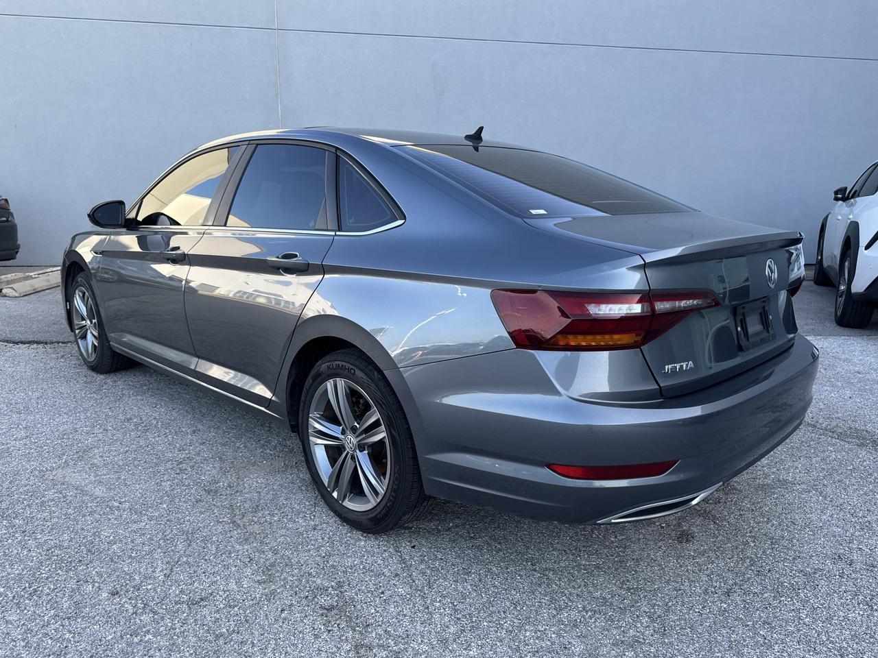 2019 Volkswagen Jetta R-Line San Antonio TX