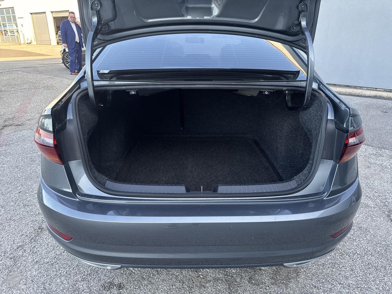 2019 Volkswagen Jetta R-Line San Antonio TX