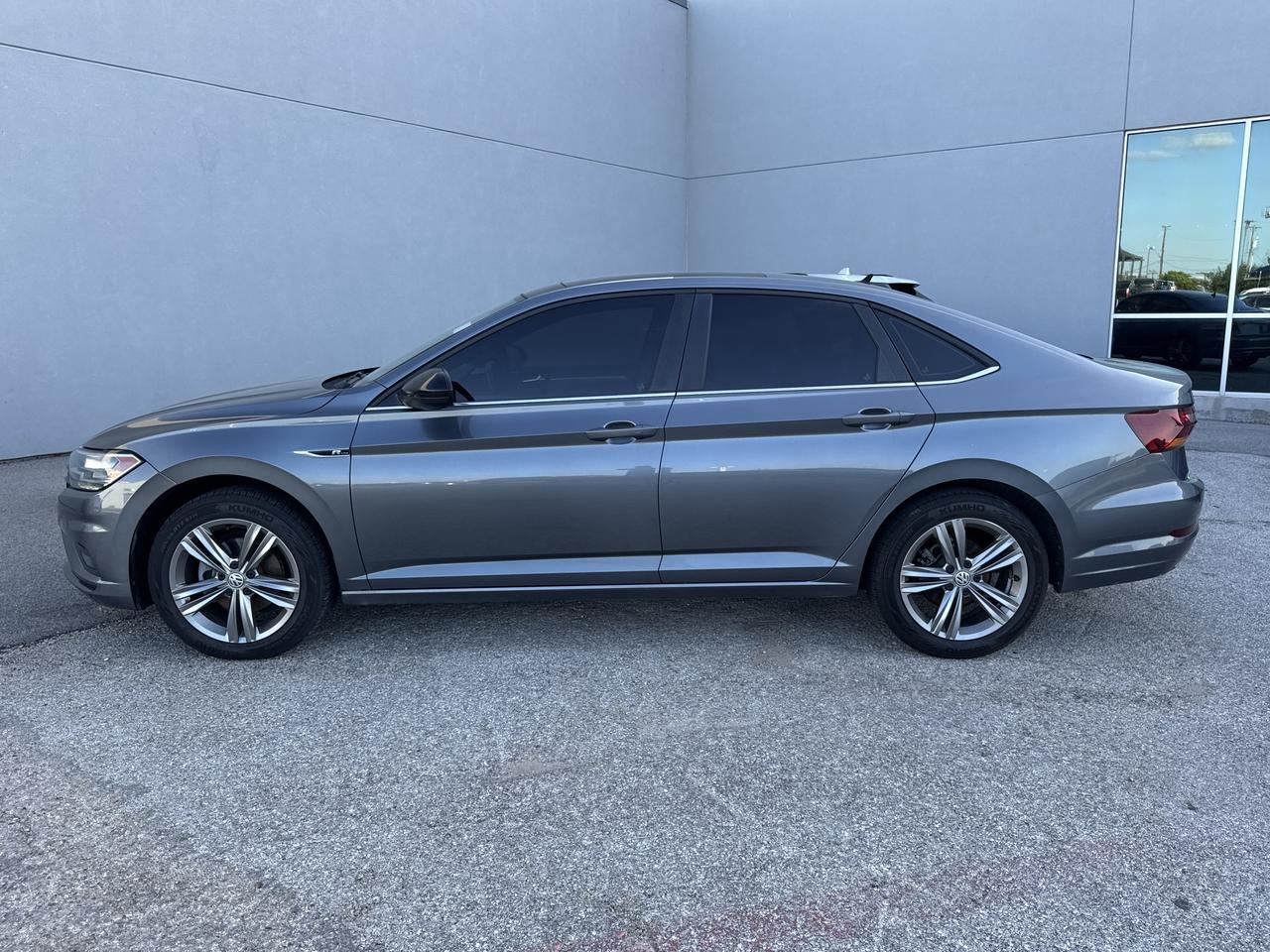 2019 Volkswagen Jetta R-Line San Antonio TX