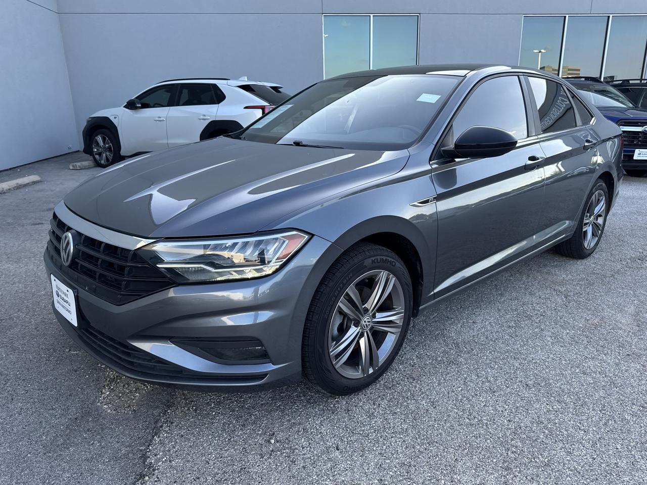 2019 Volkswagen Jetta R-Line San Antonio TX