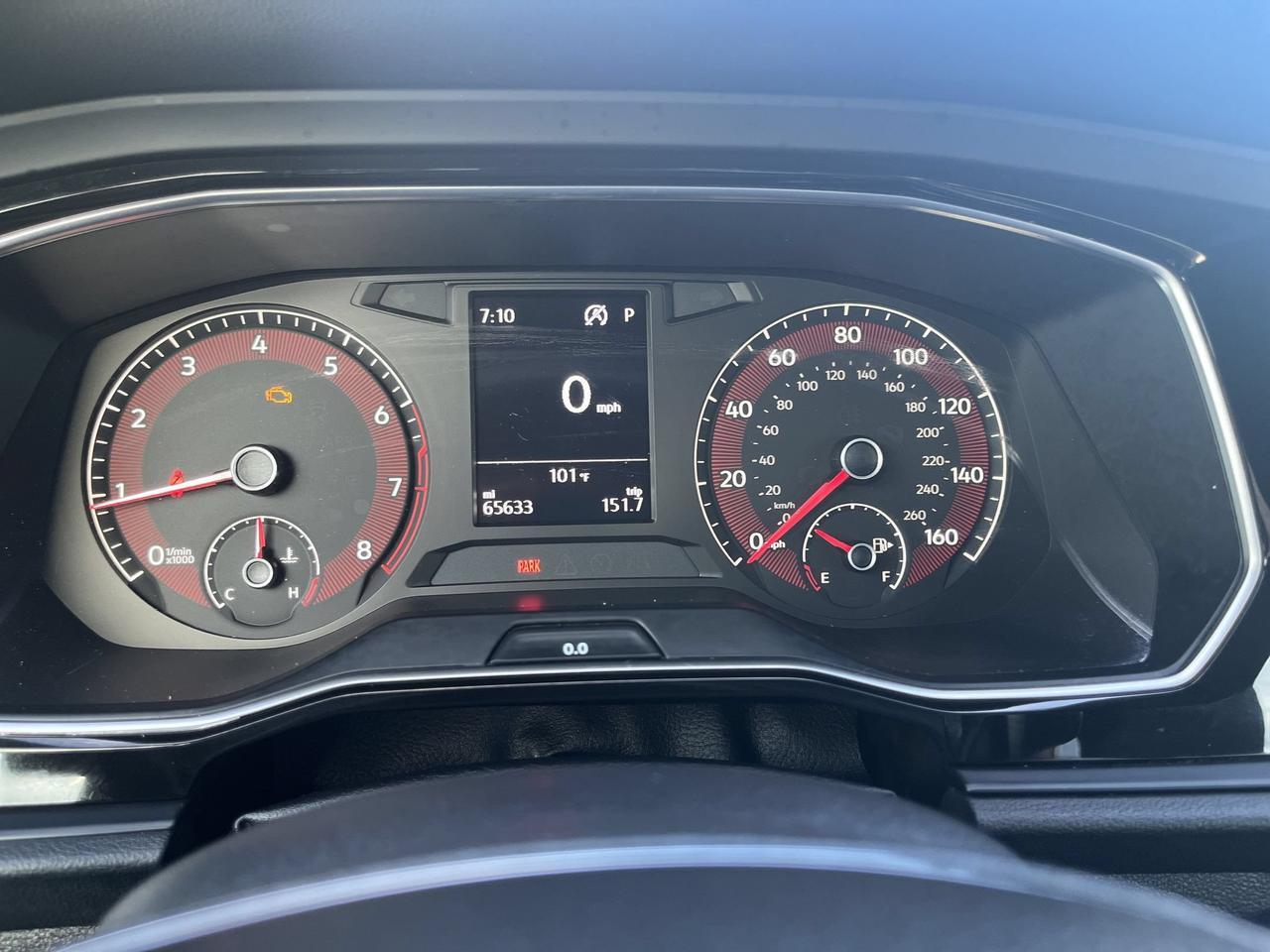2019 Volkswagen Jetta R-Line San Antonio TX