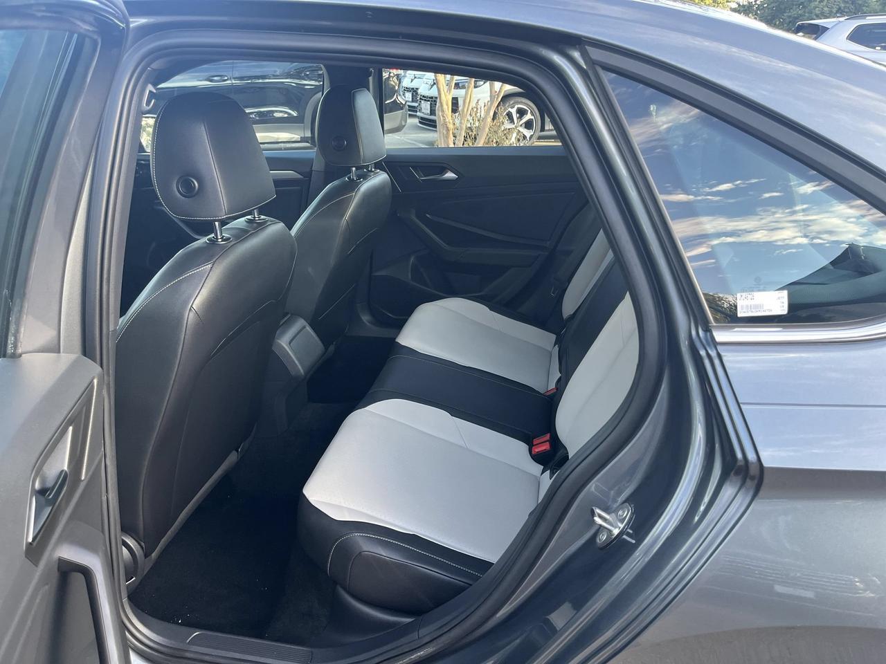 2019 Volkswagen Jetta R-Line San Antonio TX