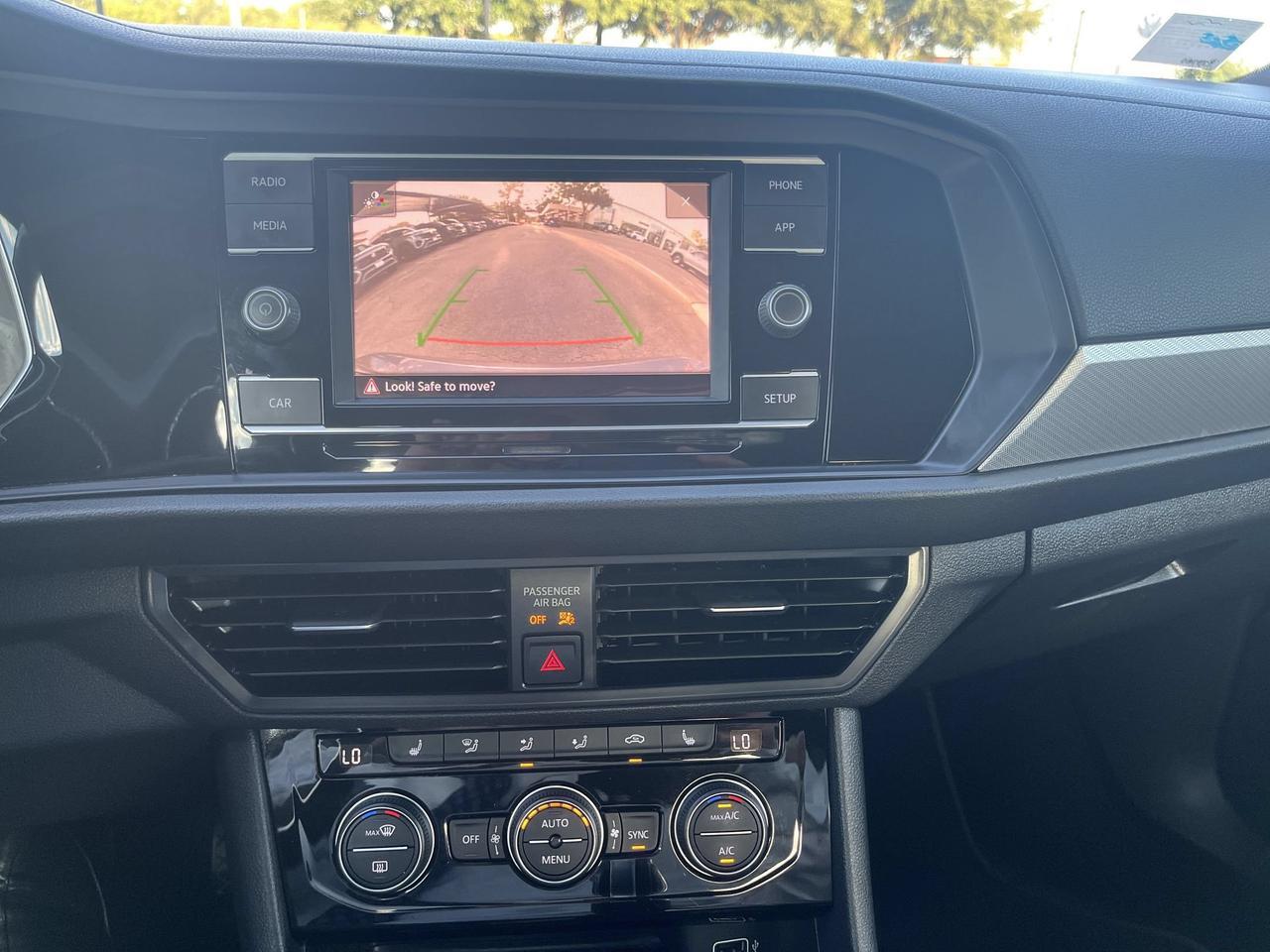 2019 Volkswagen Jetta R-Line San Antonio TX