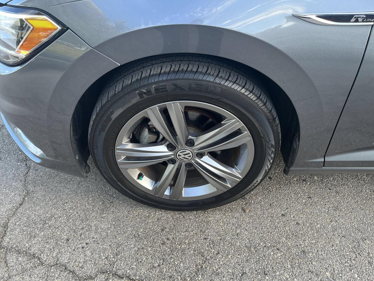 2019 Volkswagen Jetta R-Line San Antonio TX