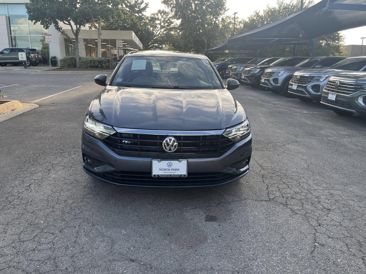2019 Volkswagen Jetta R-Line San Antonio TX