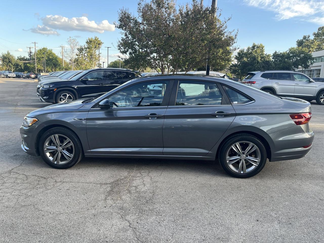 2019 Volkswagen Jetta R-Line San Antonio TX