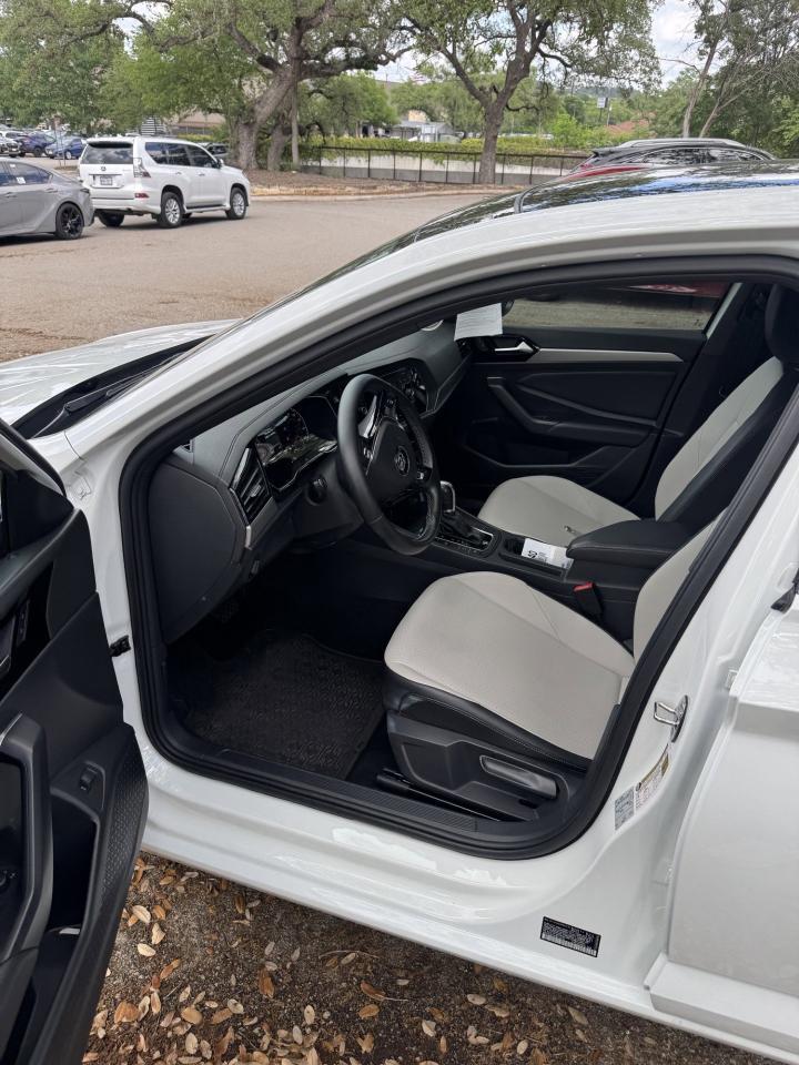 2019 Volkswagen Jetta R-Line San Antonio TX