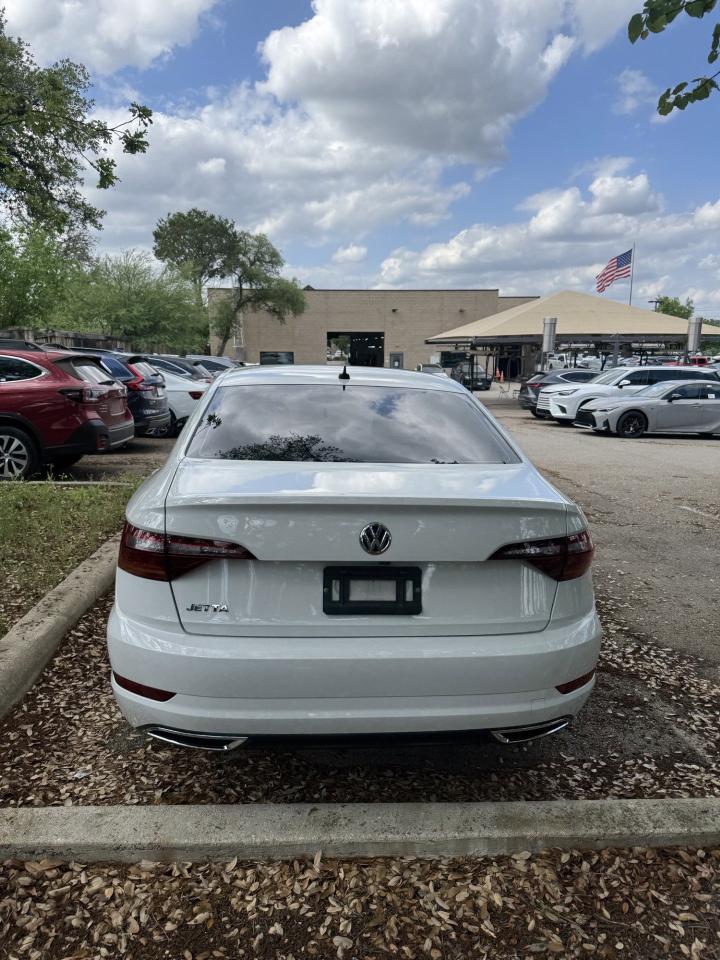 2019 Volkswagen Jetta R-Line San Antonio TX