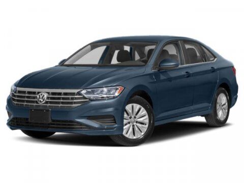 2019 Volkswagen Jetta R-Line San Antonio TX