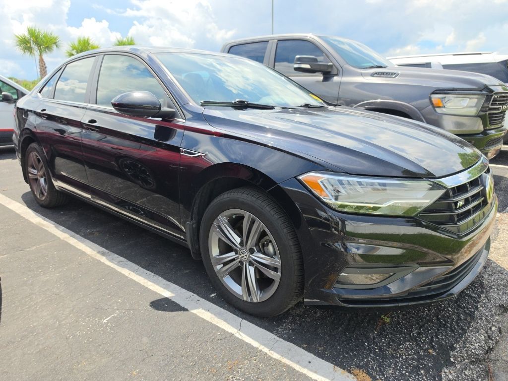 2019 Volkswagen Jetta R-Line San Clemente CA