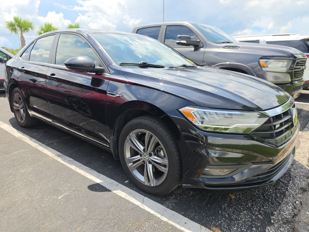 2019 Volkswagen Jetta R-Line San Clemente CA