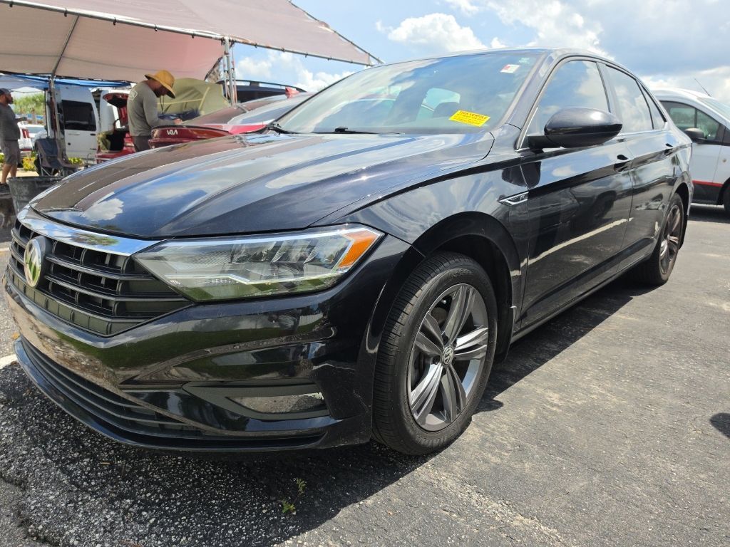 2019 Volkswagen Jetta R-Line San Clemente CA