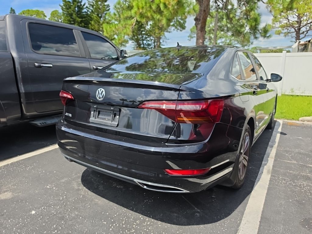 2019 Volkswagen Jetta R-Line San Clemente CA