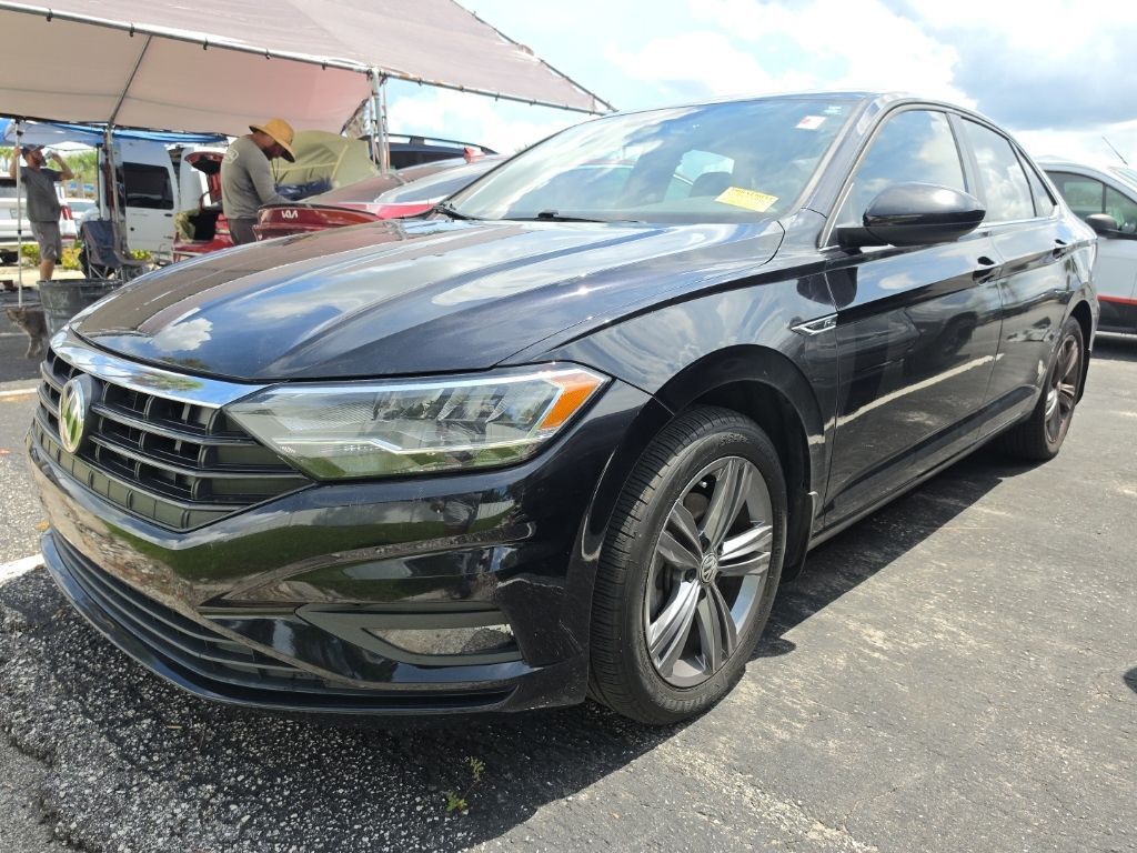 2019 Volkswagen Jetta R-Line San Clemente CA