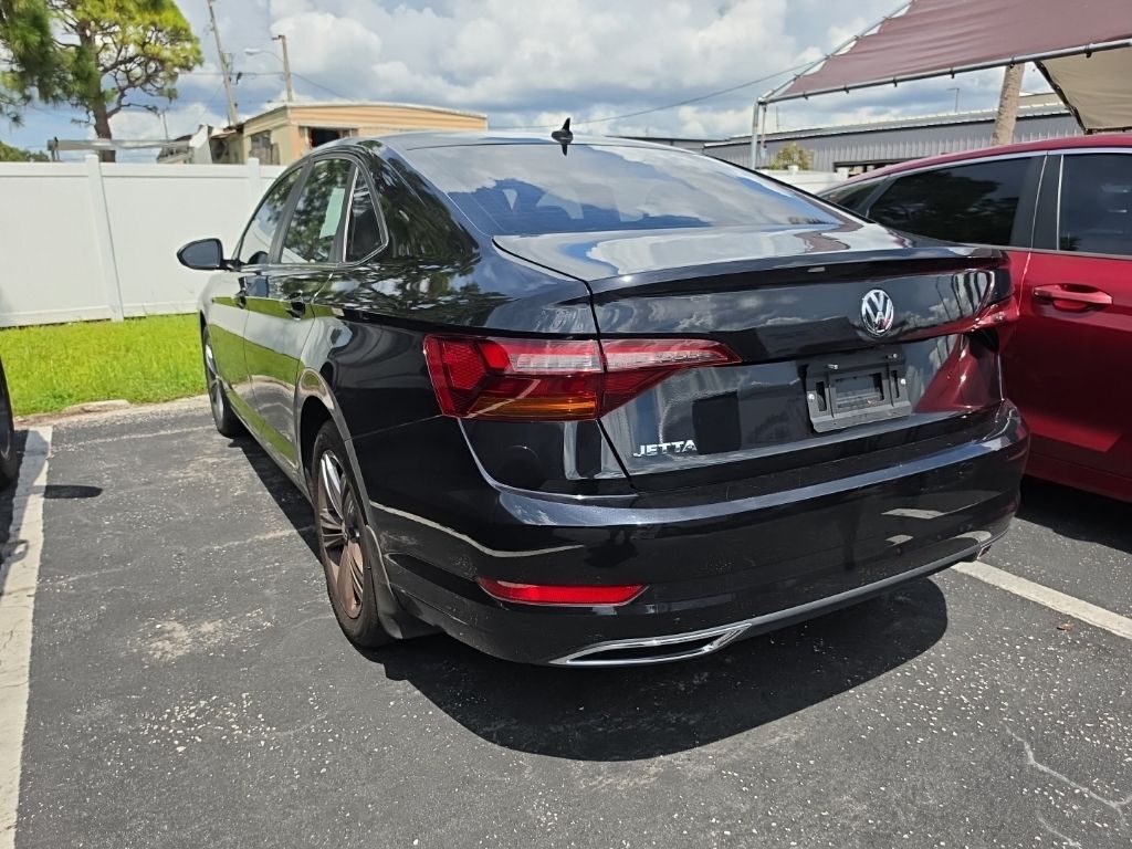 2019 Volkswagen Jetta R-Line San Clemente CA