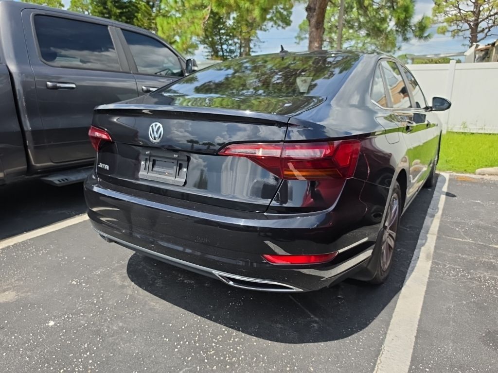 2019 Volkswagen Jetta R-Line San Clemente CA