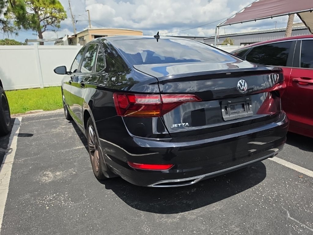 2019 Volkswagen Jetta R-Line San Clemente CA