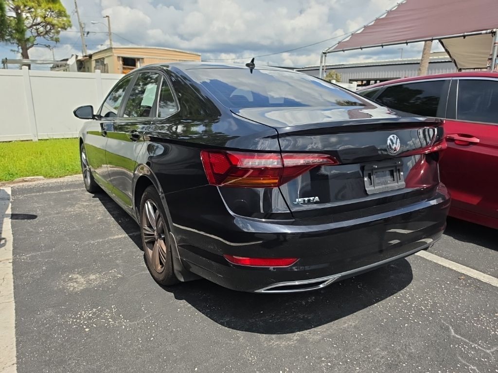 2019 Volkswagen Jetta R-Line San Clemente CA