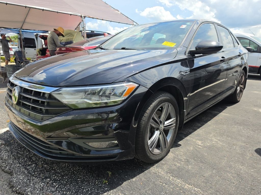 2019 Volkswagen Jetta R-Line San Clemente CA