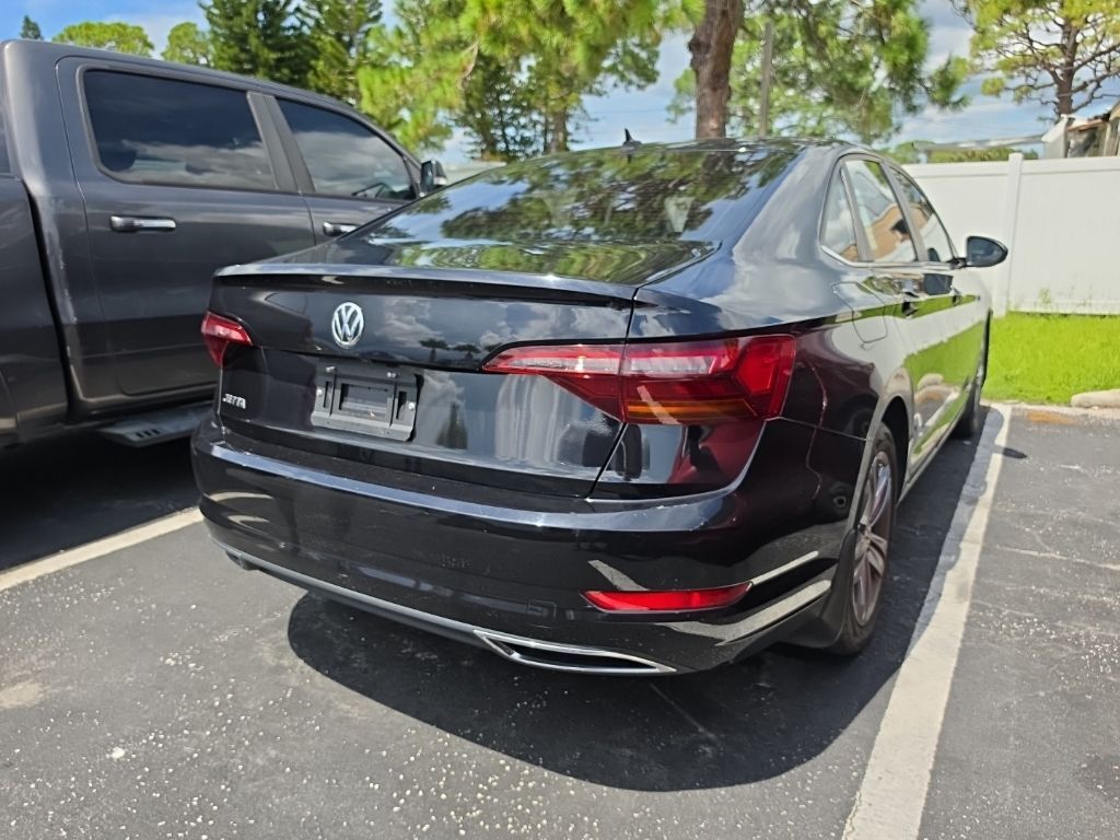 2019 Volkswagen Jetta R-Line San Clemente CA