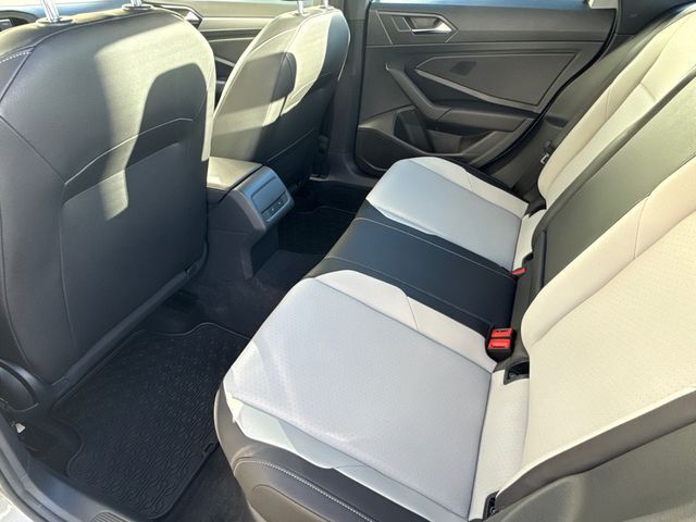 2019 Volkswagen Jetta R-Line San Juan Capistrano CA