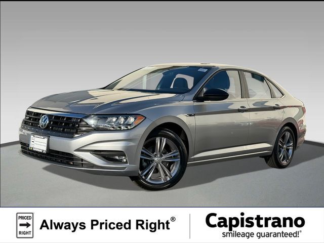 2019 Volkswagen Jetta R-Line San Juan Capistrano CA
