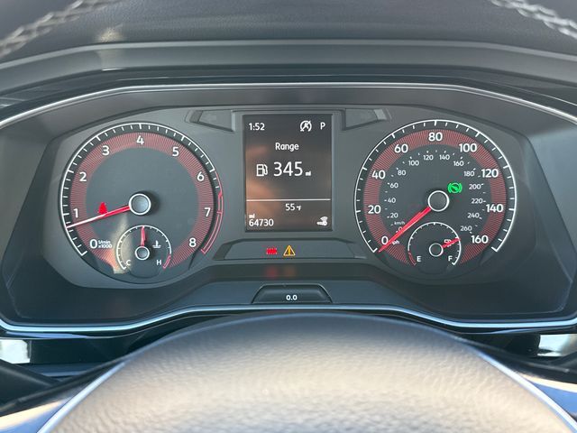 2019 Volkswagen Jetta R-Line San Juan Capistrano CA